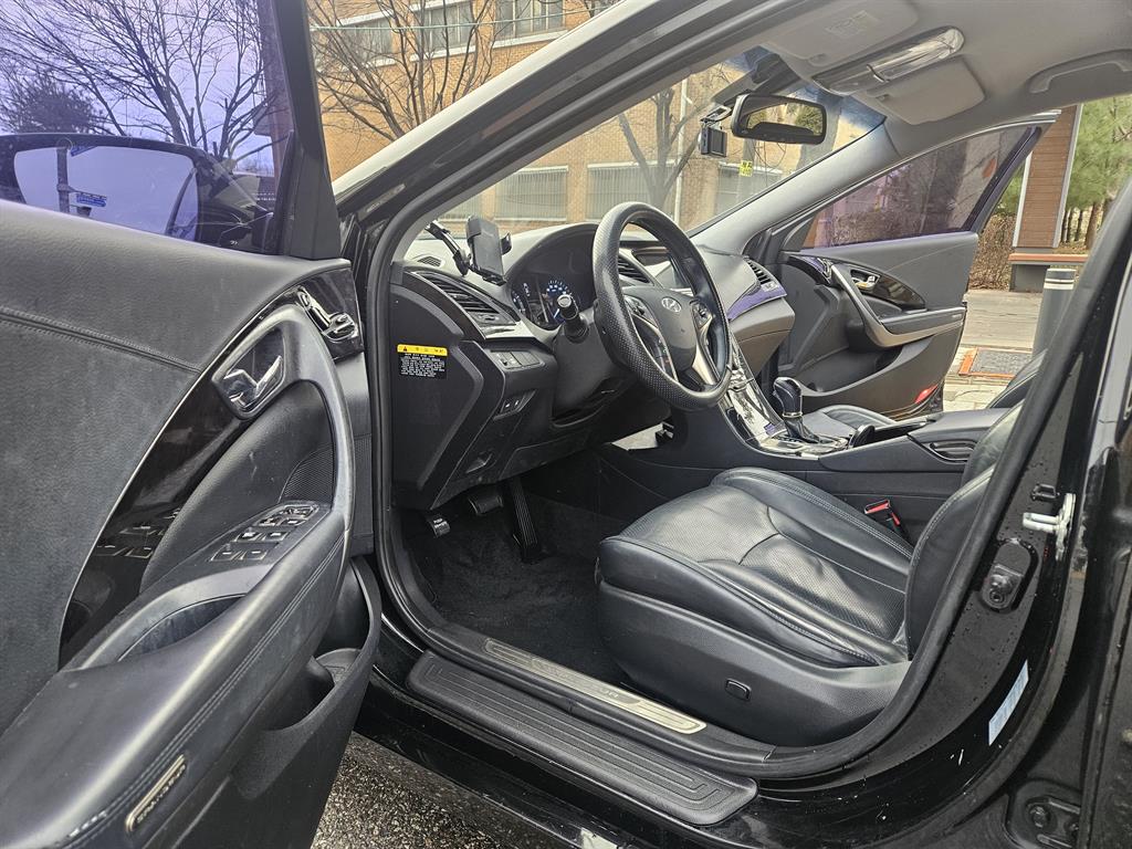 현대 그랜저HG HG 300 프라임 - 이미지 12