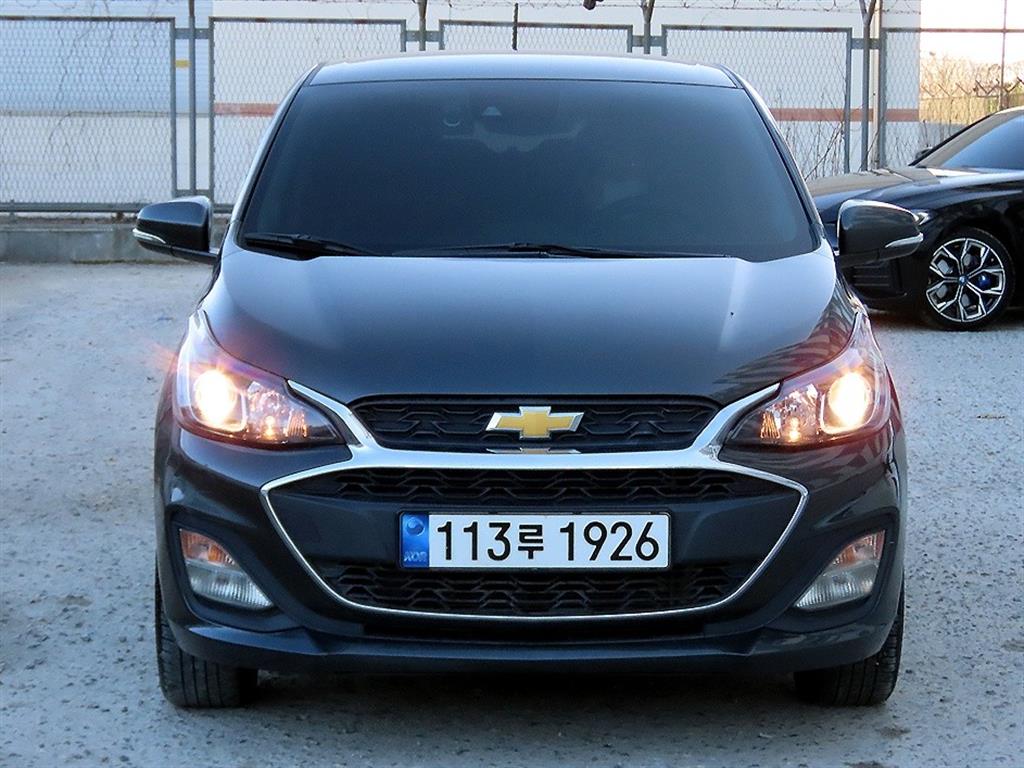 쉐보레 (대우) 더 뉴스파크 프리미어 - 이미지 2