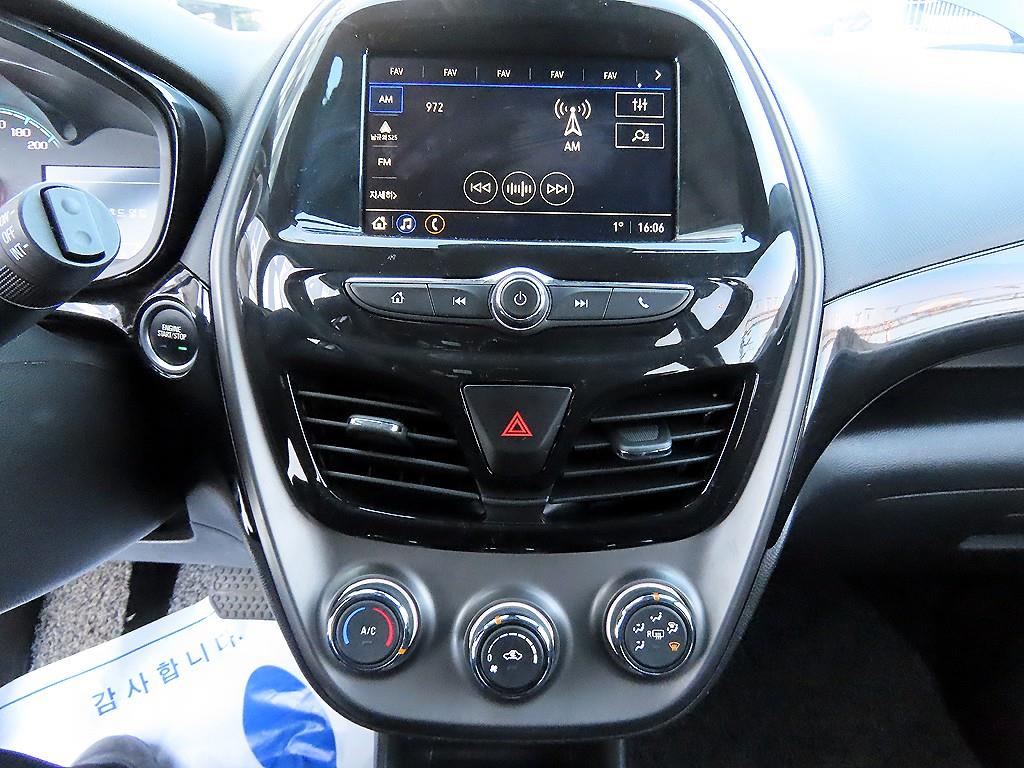 쉐보레 (대우) 더 뉴스파크 프리미어 - 이미지 14