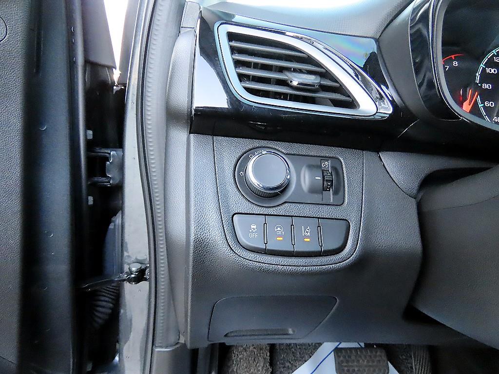 쉐보레 (대우) 더 뉴스파크 프리미어 - 이미지 13