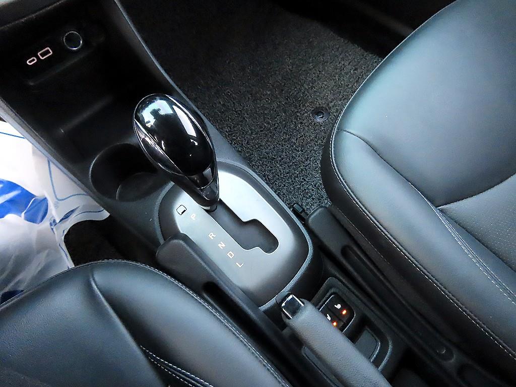 쉐보레 (대우) 더 뉴스파크 프리미어 - 이미지 17