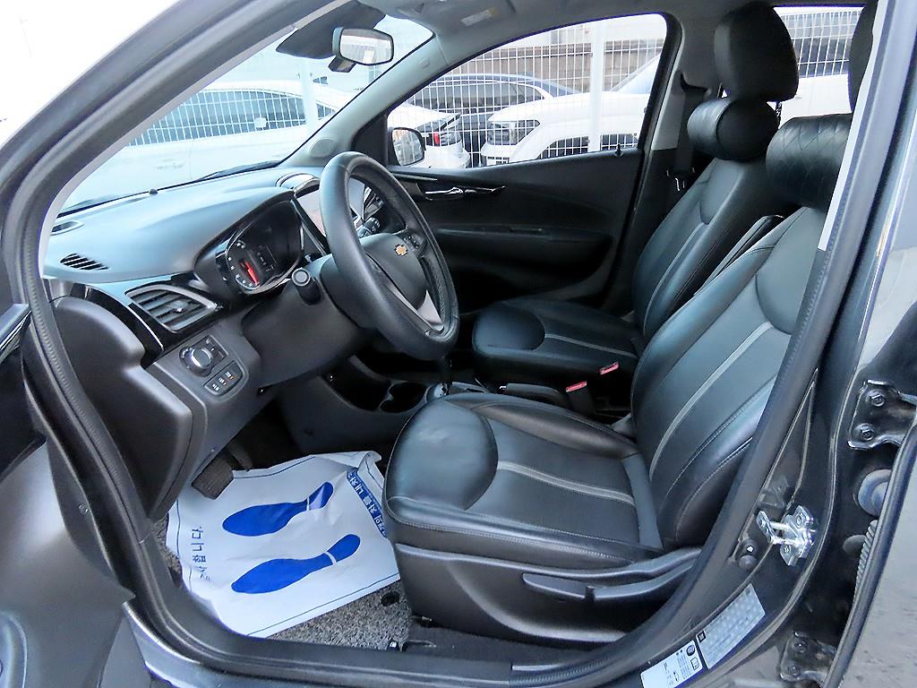 쉐보레 (대우) 더 뉴스파크 프리미어 - 이미지 18