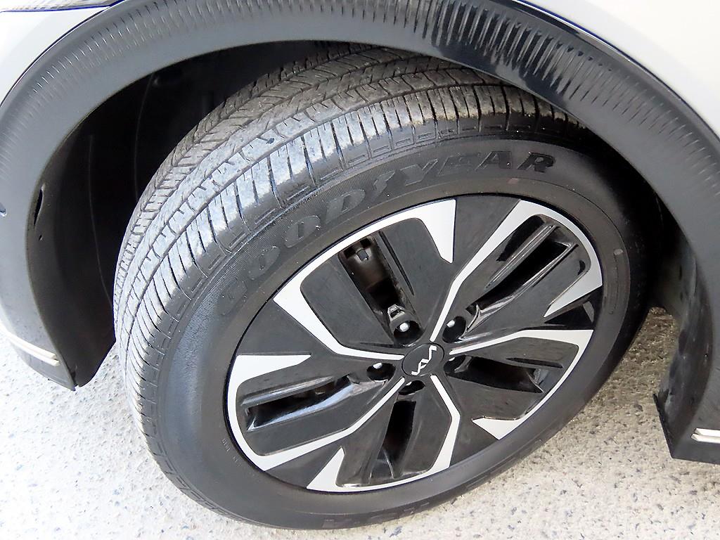 기아 EV6 롱 레인지 2WD 어스 - 이미지 7