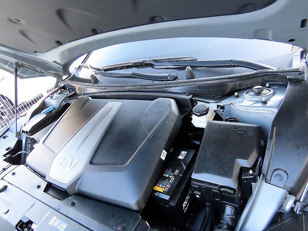 기아 EV6 롱 레인지 2WD 어스 - 이미지 9