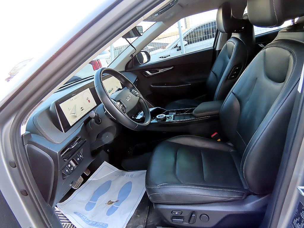 기아 EV6 롱 레인지 2WD 어스 - 이미지 8