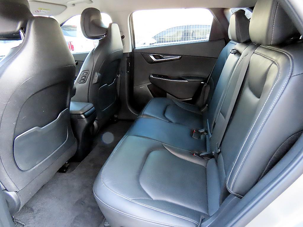 기아 EV6 롱 레인지 2WD 어스 - 이미지 14