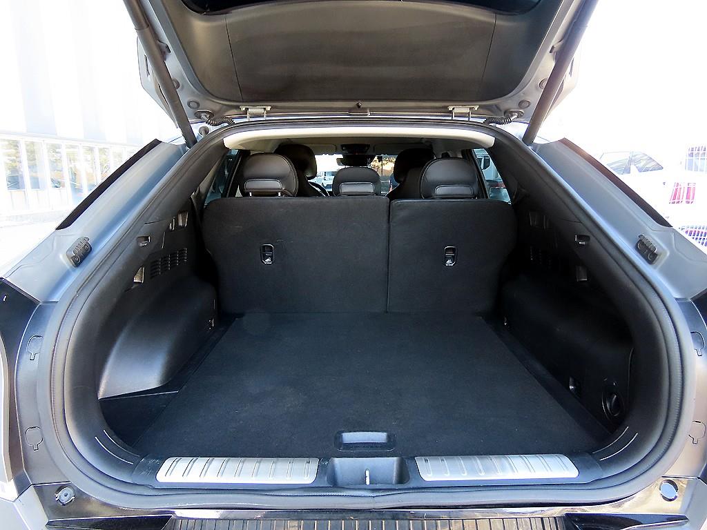 기아 EV6 롱 레인지 2WD 어스 - 이미지 20