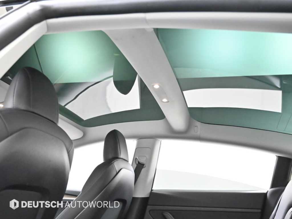 테슬라 모델 3 AWD 롱 레인지 - 이미지 3