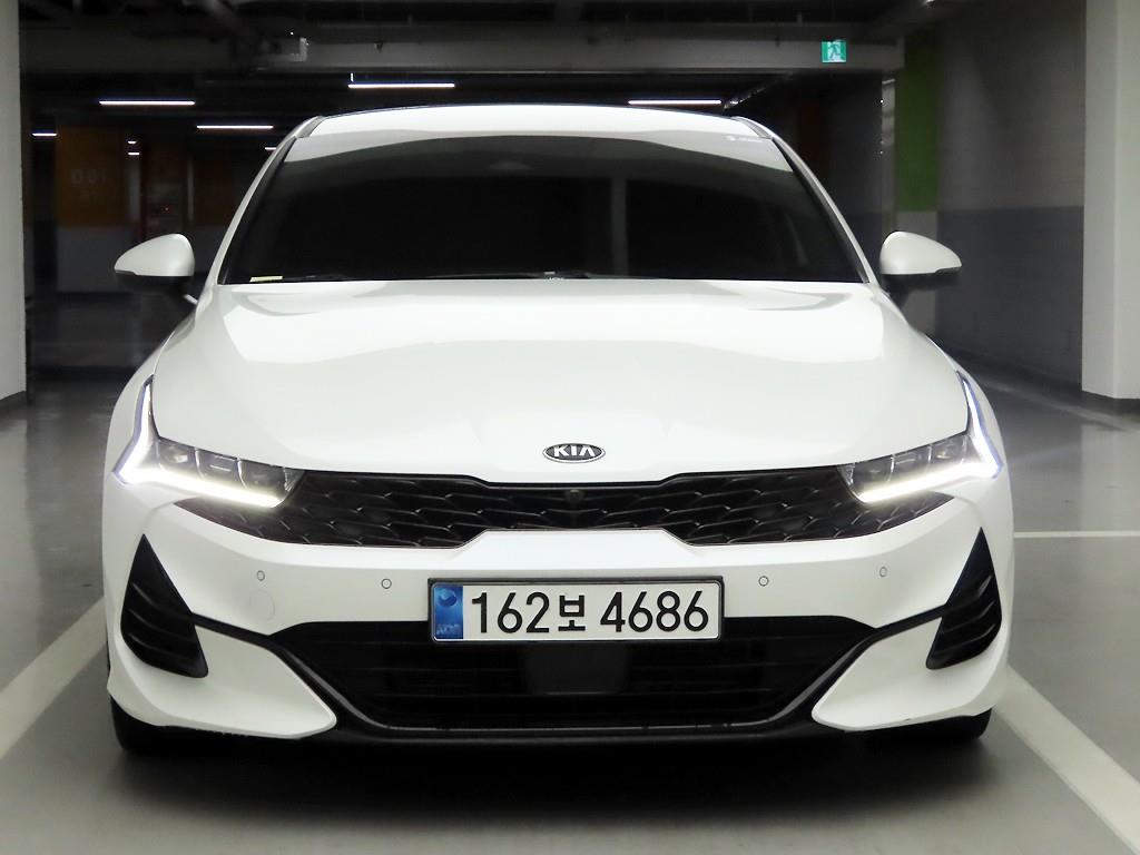 기아 신형 K5(DL3) 2.0 가솔린 시그니처 - 이미지 4