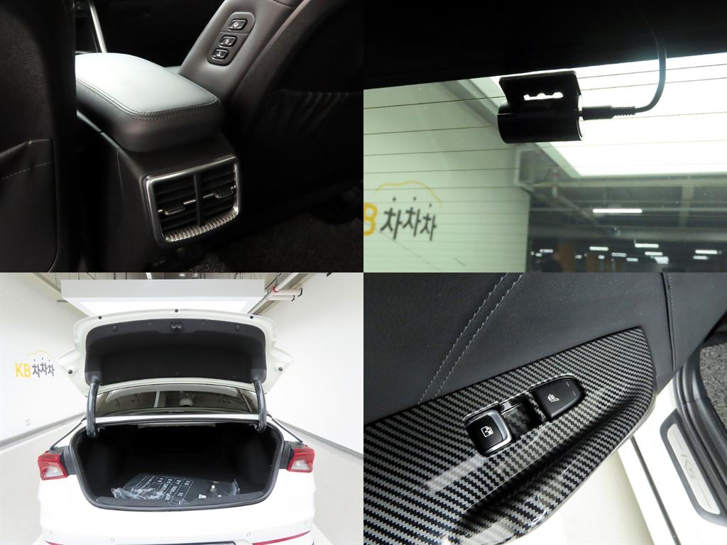 기아 신형 K5(DL3) 2.0 가솔린 시그니처 - 이미지 3