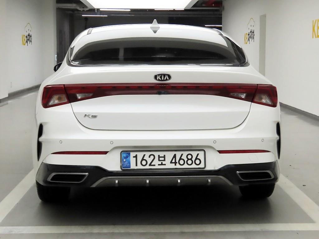 기아 신형 K5(DL3) 2.0 가솔린 시그니처 - 이미지 13