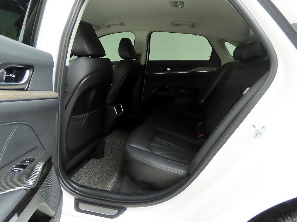 기아 신형 K5(DL3) 2.0 가솔린 시그니처 - 이미지 17