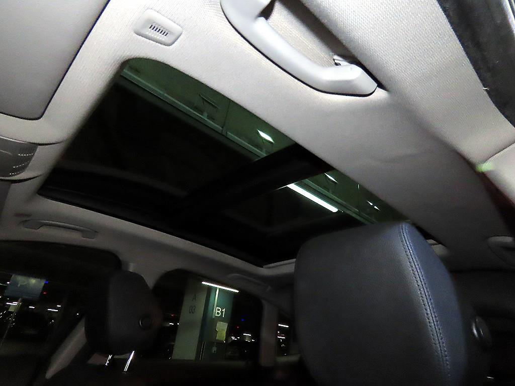 BMW 그란투리스모(GT) 3시리즈 GT 320d xDrive - 이미지 6