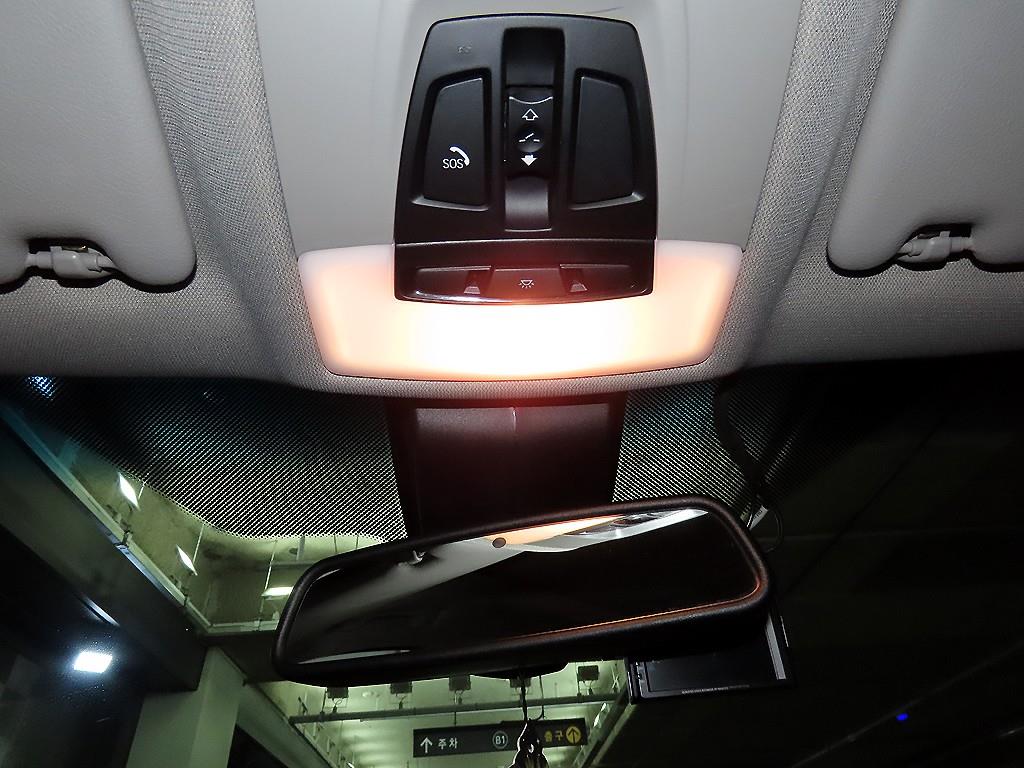 BMW 그란투리스모(GT) 3시리즈 GT 320d xDrive - 이미지 20