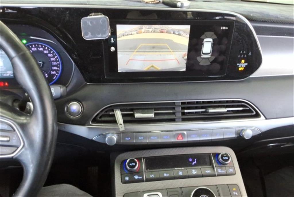 현대 팰리세이드 2.2 디젤 익스클루시브 - 이미지 2