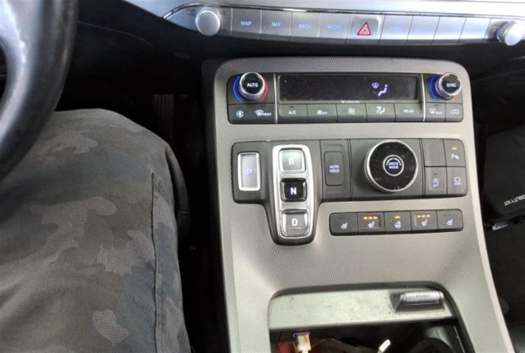 현대 팰리세이드 2.2 디젤 익스클루시브 - 이미지 8