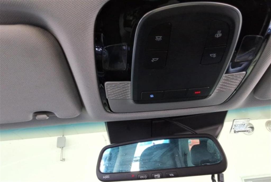 현대 팰리세이드 2.2 디젤 익스클루시브 - 이미지 10