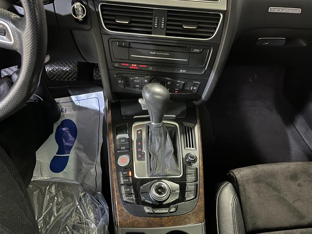 아우디 A5 2.0 TFSI 콰트로 쿠페 - 이미지 17