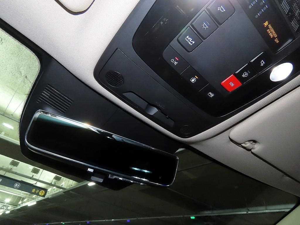 기아 더 뉴카니발(KA4) 9인승 디젤 시그니처 - 이미지 2