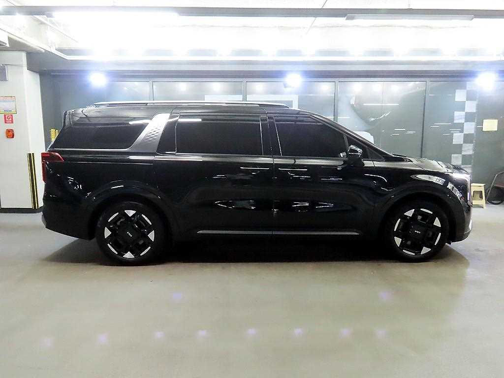 기아 더 뉴카니발(KA4) 9인승 디젤 시그니처 - 이미지 3