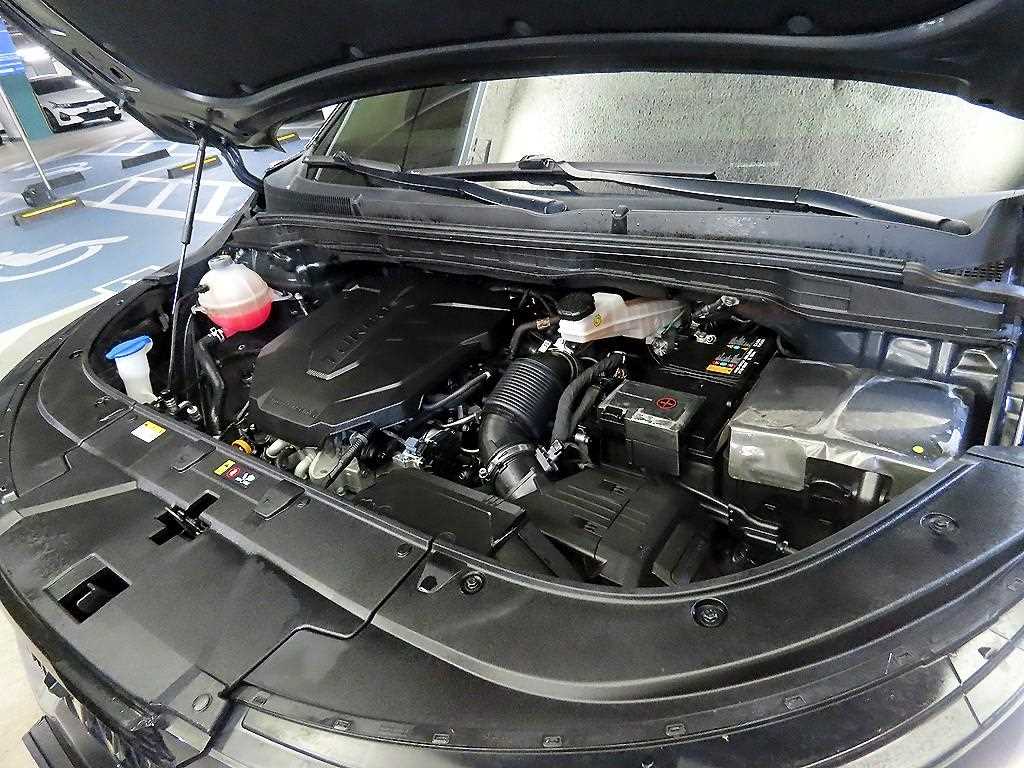 기아 더 뉴카니발(KA4) 9인승 디젤 시그니처 - 이미지 12