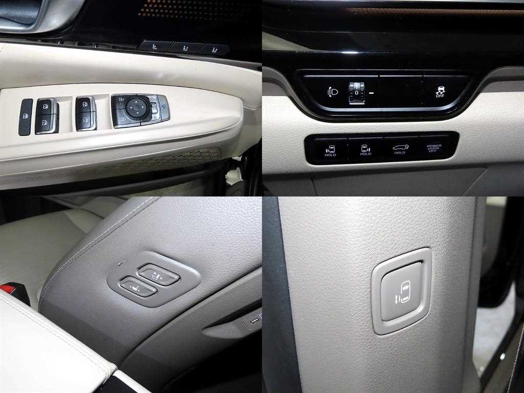 기아 더 뉴카니발(KA4) 9인승 디젤 시그니처 - 이미지 18