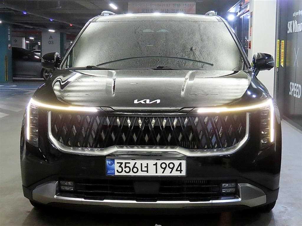 기아 더 뉴카니발(KA4) 9인승 디젤 시그니처 - 이미지 15