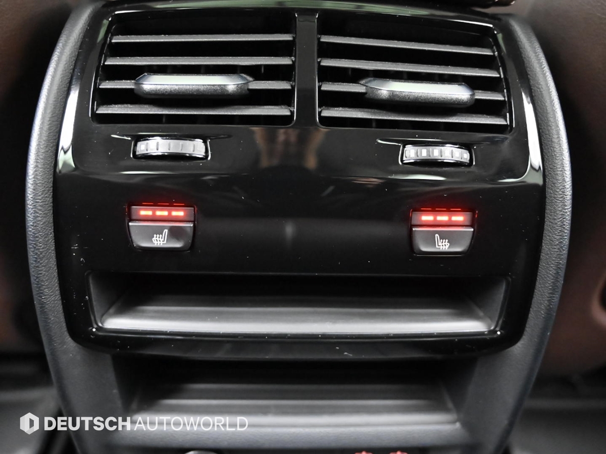 BMW 5시리즈(7세대) 523d 럭셔리 - 이미지 14