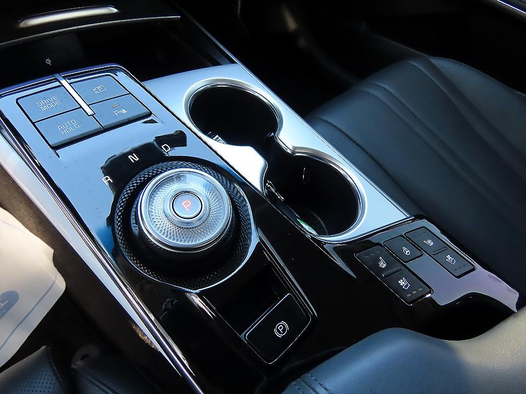 기아 K8 하이브리드 HEV 노블레스 - 이미지 15