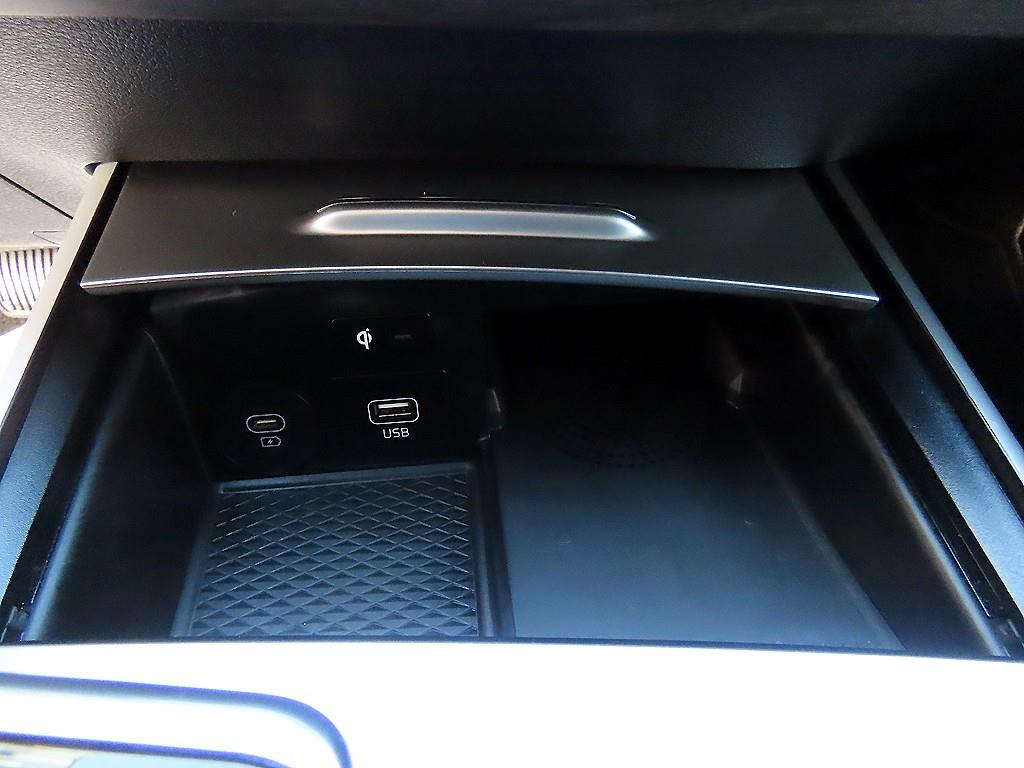 기아 K8 하이브리드 HEV 노블레스 - 이미지 19