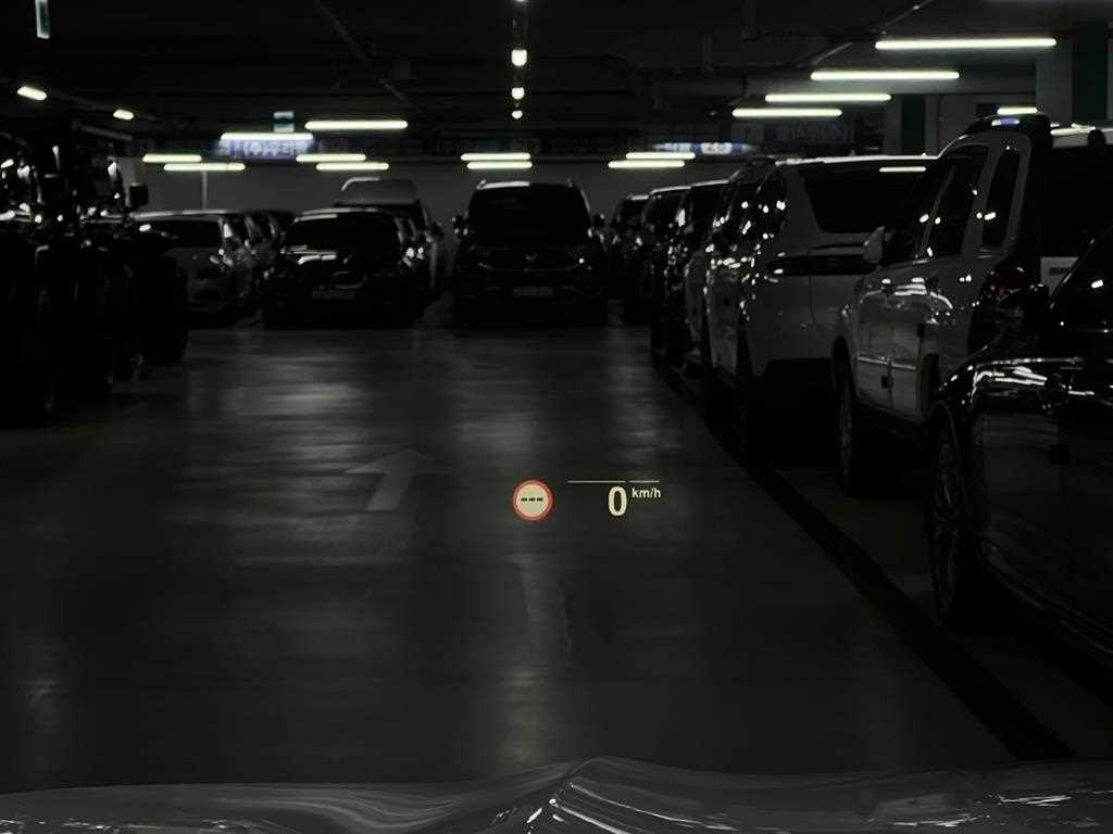 BMW X3(3세대) 20i xDrive M 스포츠 프로 - 이미지 9