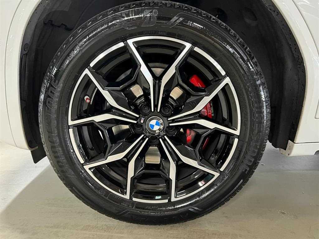 BMW X3(3세대) 20i xDrive M 스포츠 프로 - 이미지 10