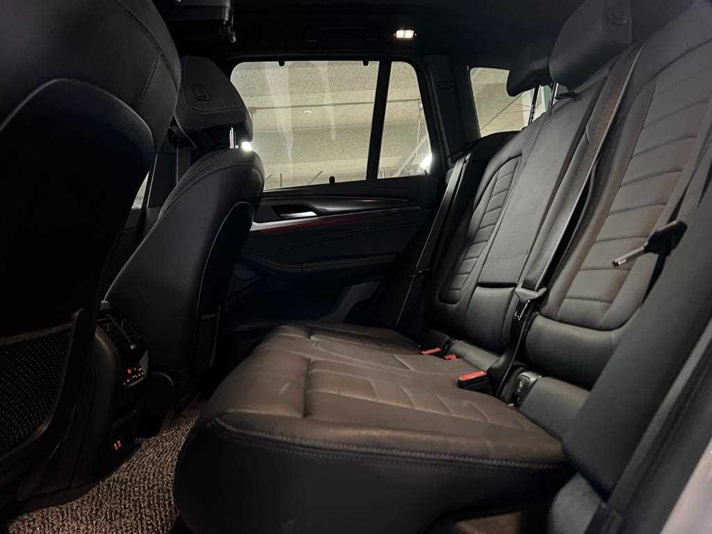 BMW X3(3세대) 20i xDrive M 스포츠 프로 - 이미지 8