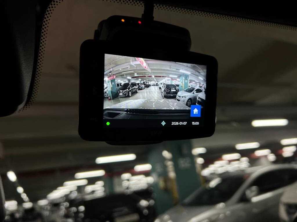 BMW X3(3세대) 20i xDrive M 스포츠 프로 - 이미지 17