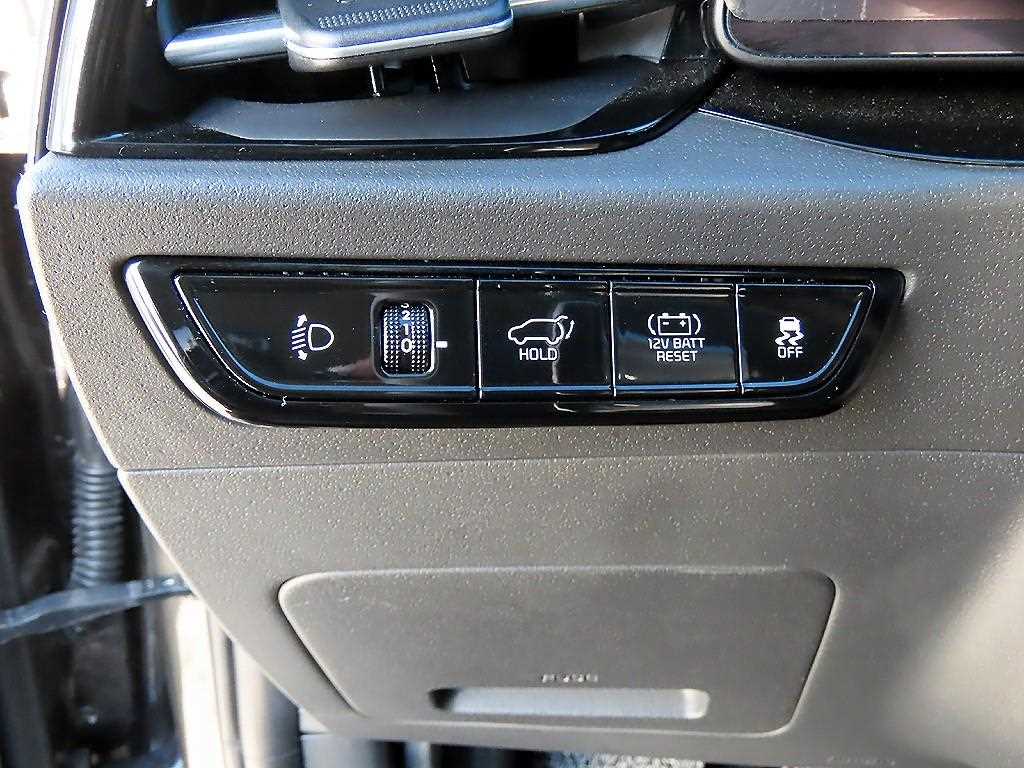 기아 디 올뉴니로 1.6 HEV 프레스티지 - 이미지 5