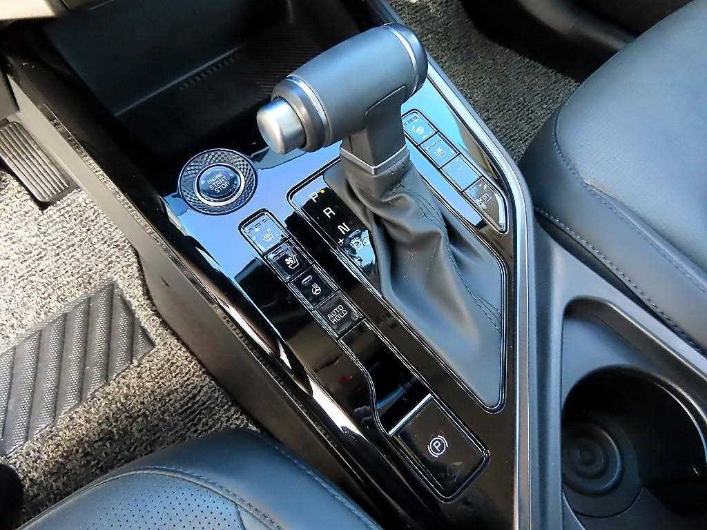 기아 디 올뉴니로 1.6 HEV 프레스티지 - 이미지 18