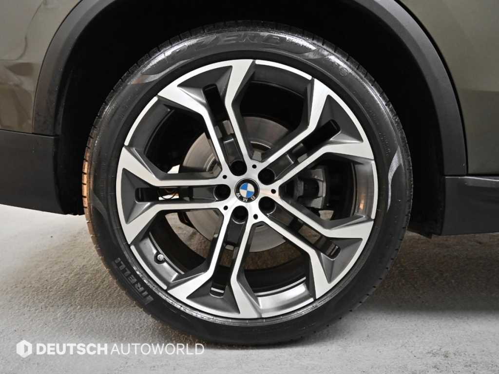 BMW X5(4세대) 40i xDrive x라인 - 이미지 15