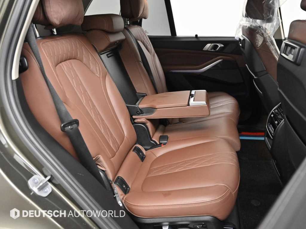 BMW X5(4세대) 40i xDrive x라인 - 이미지 11