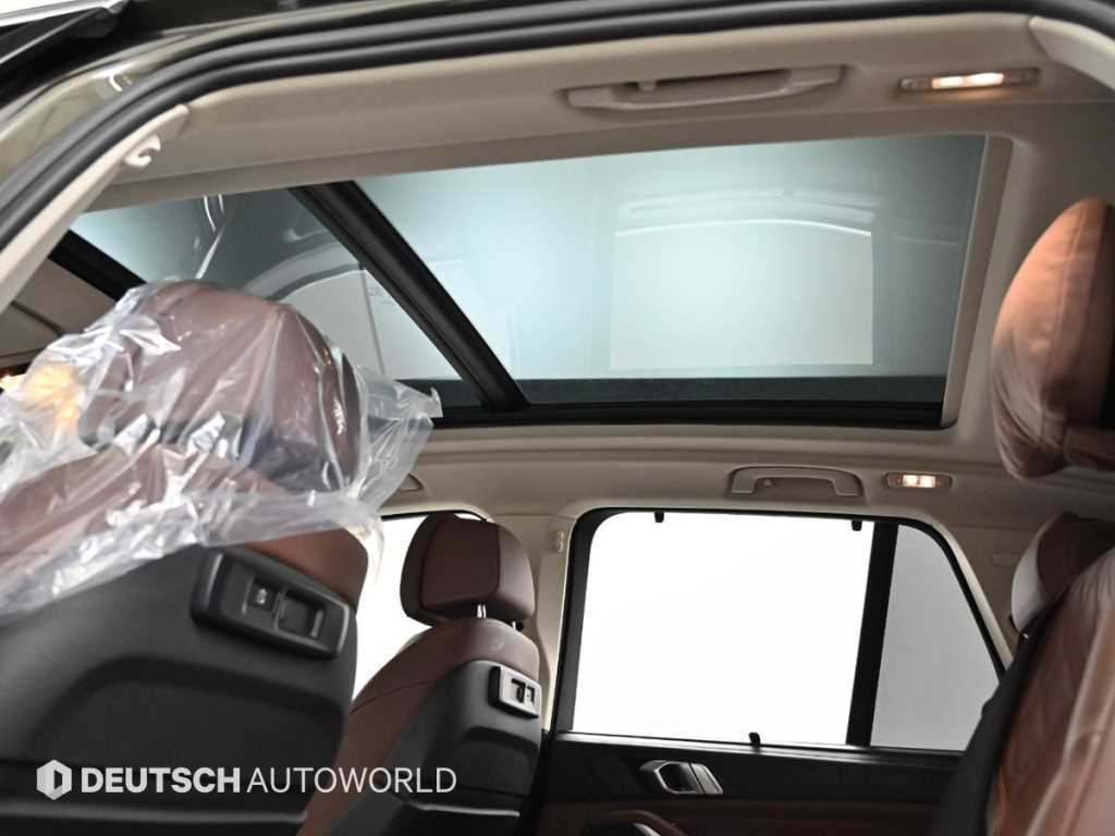 BMW X5(4세대) 40i xDrive x라인 - 이미지 18