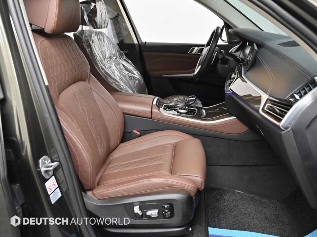 BMW X5(4세대) 40i xDrive x라인 - 이미지 16