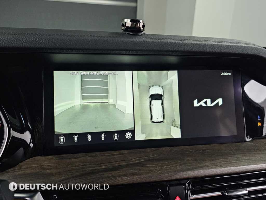 기아 모하비 더 마스터 3.0 디젤 4WD 마스터즈 - 이미지 6