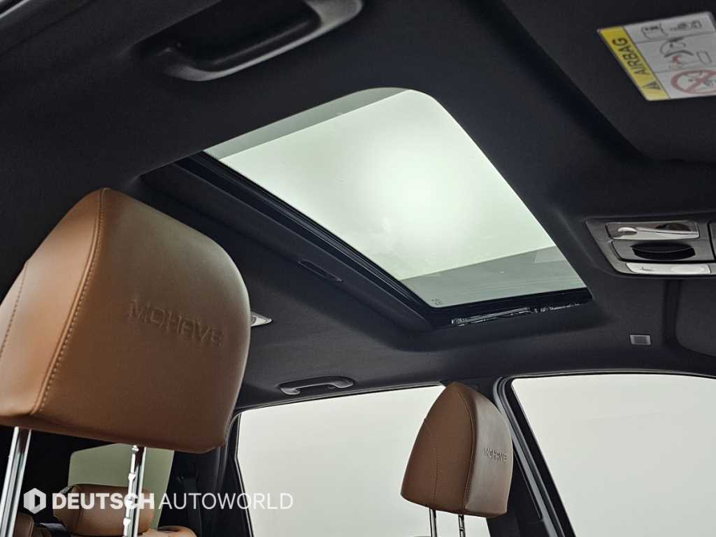 기아 모하비 더 마스터 3.0 디젤 4WD 마스터즈 - 이미지 9