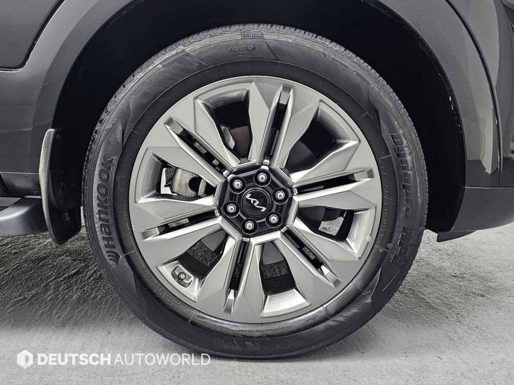 기아 모하비 더 마스터 3.0 디젤 4WD 마스터즈 - 이미지 16