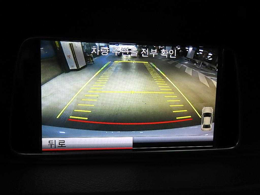 벤츠 E클래스(4세대) E300 아방가르드 - 이미지 2