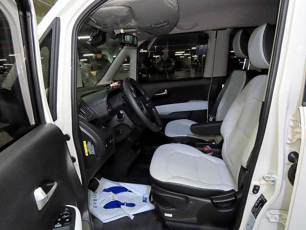 기아 더 뉴기아 레이 1.0 가솔린 시그니처 - 이미지 7