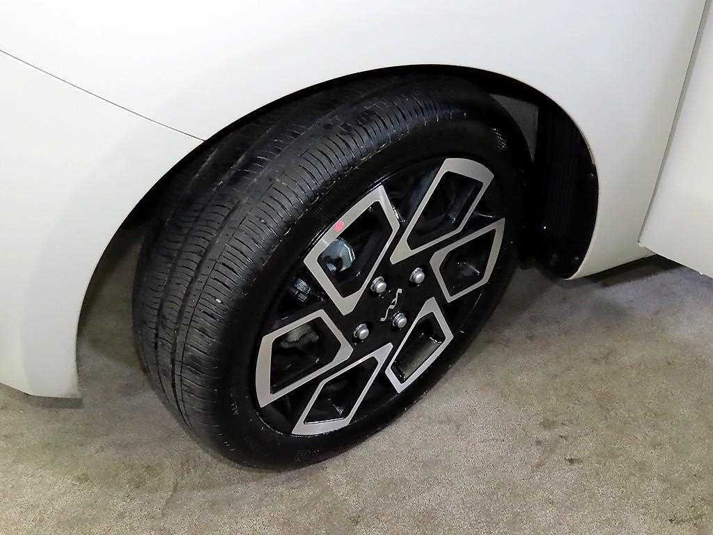 기아 더 뉴기아 레이 1.0 가솔린 시그니처 - 이미지 17