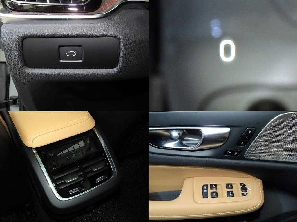 볼보 V60 크로스컨트리(2세대) 2.0 B5 AWD 울트라 - 이미지 6