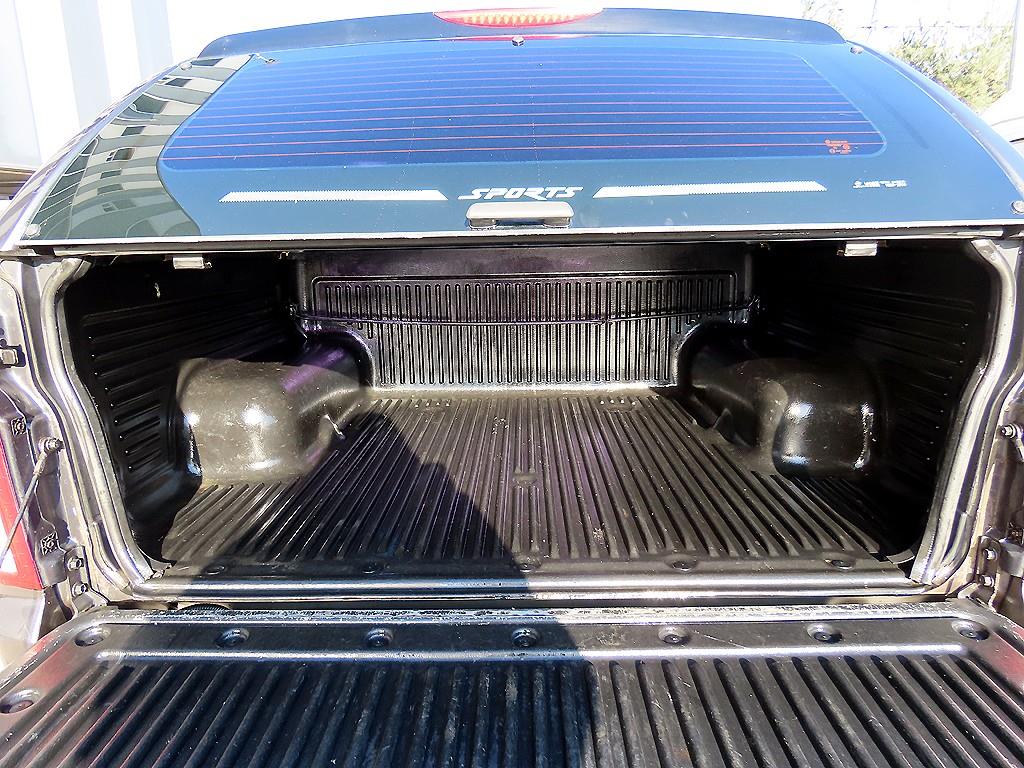 KG모빌리티(쌍용) 코란도 스포츠 CX7 4WD 익스트림 - 이미지 14