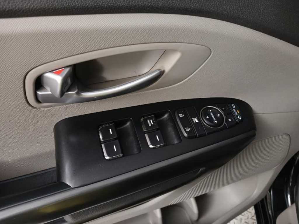 기아 올 뉴카니발 9인승 디젤 럭셔리 - 이미지 5