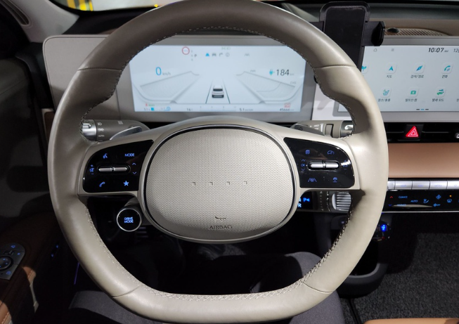 현대 아이오닉 5 EV 2WD 롱레인지 프레스티지